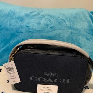 ❌SOLD❌New Authentic coach hes bag